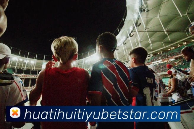 华体会体育平台生态图