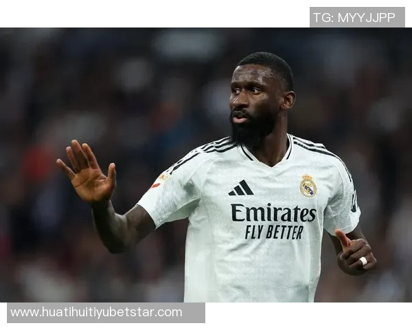 皇马决定不续约32岁吕迪格年薪超1400万的他表现不稳定且易受伤