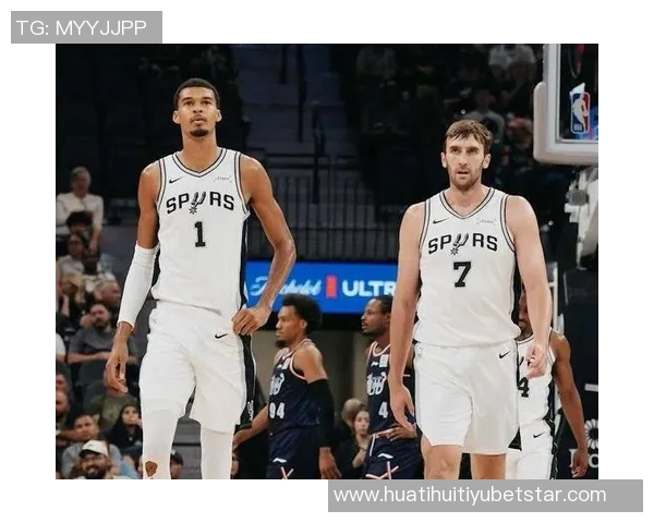 马刺凭借文班亚马的勇猛表现成功终结雷霆的连胜之路