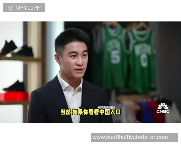 何猷君谈中国赛带动澳门热潮绿军小老板的商业机遇新视角